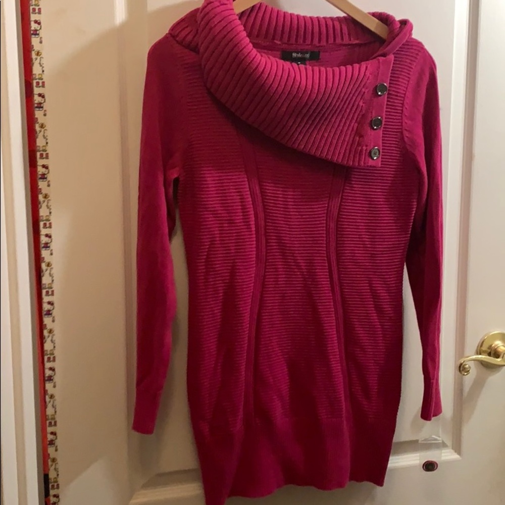 Women’s Sweater